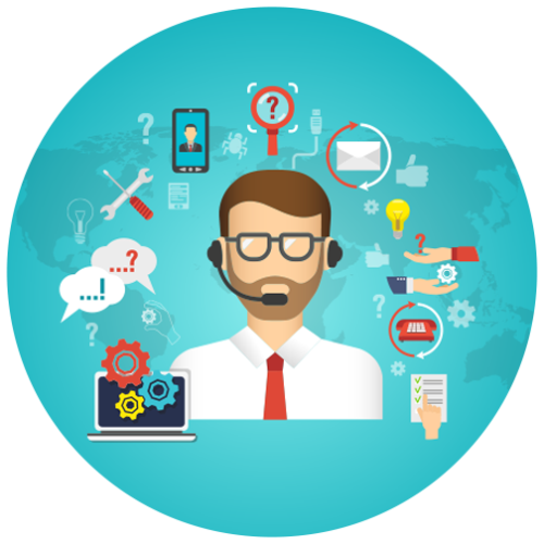 Soporte Informático : Programación Web y Administración de Base de Datos