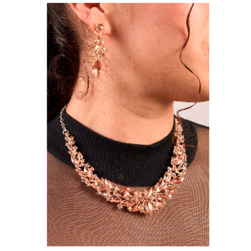 Set fiestas elegantes