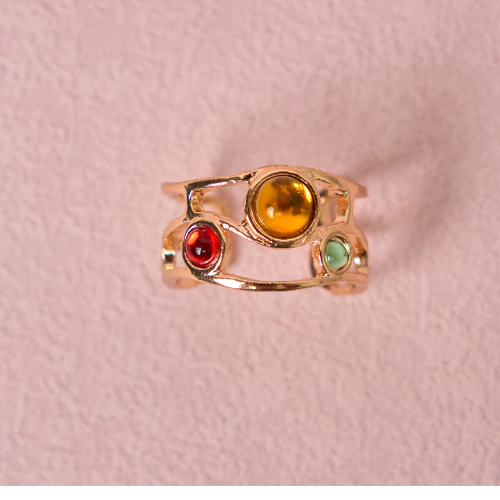 Anillo Thanos