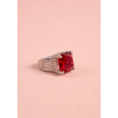 Anillo Lujuso