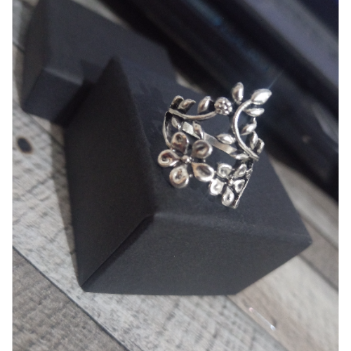 Anillo enredadera