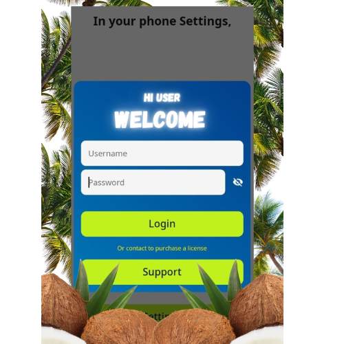 DRIVER-INIALEX 30D PRO