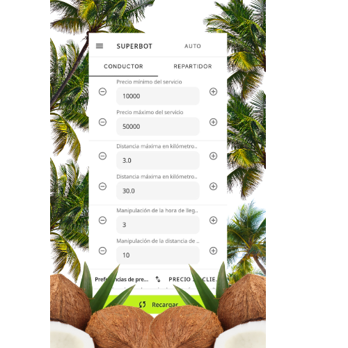 SUPER-PREMIUM 30D PRO