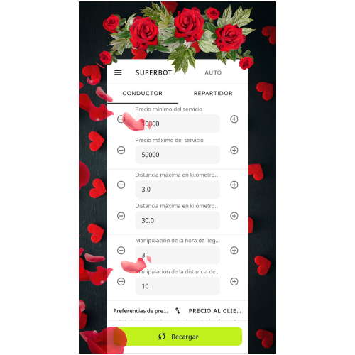 SUPER-PREMIUM 15D PRO