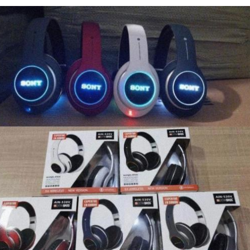 Audifonos