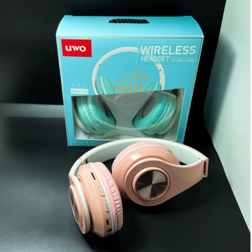 Audifonos